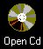 Open Cd